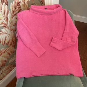 Free People Ottoman Sweater